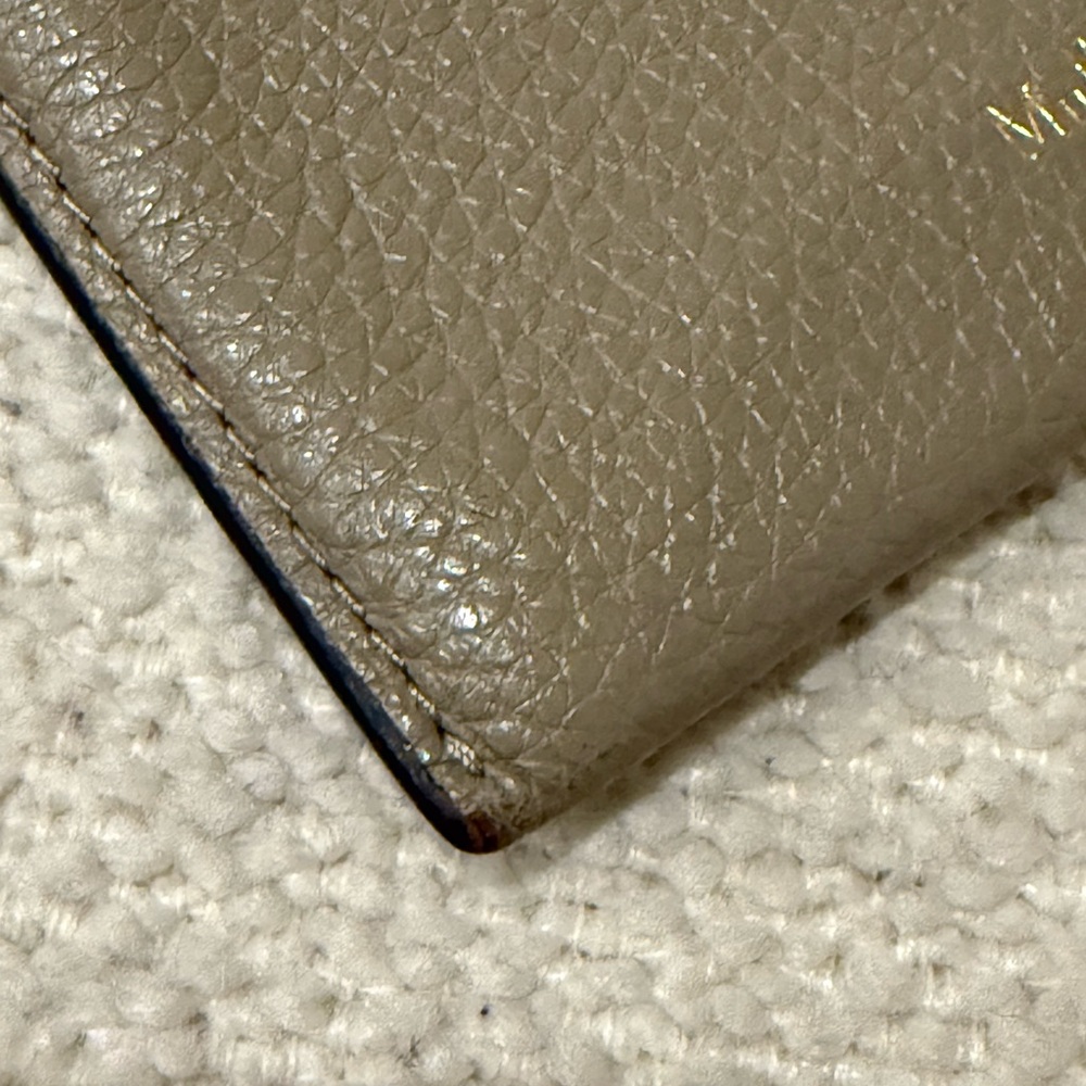 Mulberry Card Holder - Picture 3 of 6